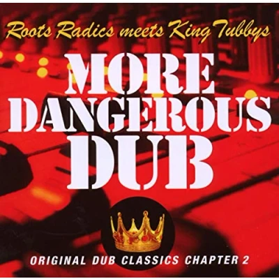 Image de More Dangerous Dub [Import]