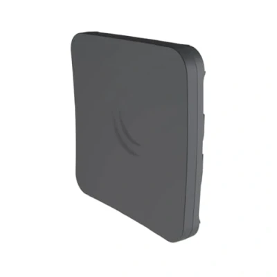 Image de MikroTik mANT LTE 5o 5dBi Antenna with Two SMA connectors, MTAO 5D SQ (with connectors)