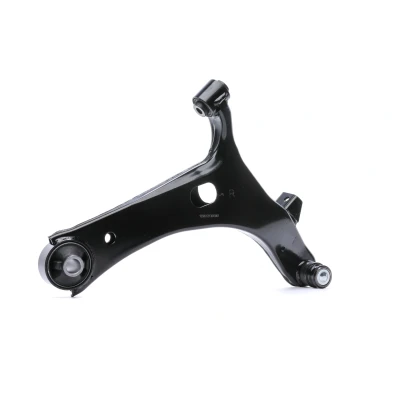 Image de RIDEX 273C1000 Bras de suspension Essieu avant droit Barre oscillant transversal Tôle d&#039;acier 15,7 force SUBARU: Impreza III 5 portes