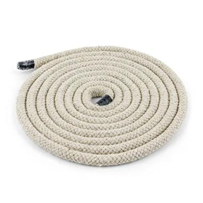 Image de HAEST Corde à Sauter Classique en Coton 3 mètres