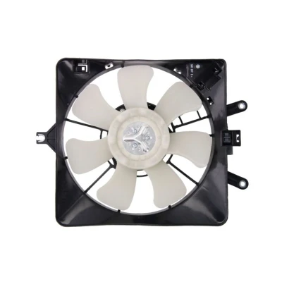 Image de NRF 47512 ventilateur Moteur 280 12 100 avec cadre du de radiateur (encadrement)