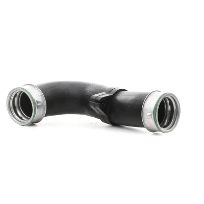 Image de RIDEX 3314C0250 Gaine De Suralimentation Caouchouc textilé VOLKSWAGEN: Bora Berline, Golf 4, Variant, SEAT: Leon II 3/5 portes, I portes