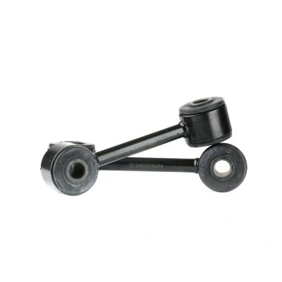 Image de FEBI BILSTEIN 36667 kit de réparation, barre couplage stabilisatrice Essieu avant gauche, droit avec vis, écrou oscaro,