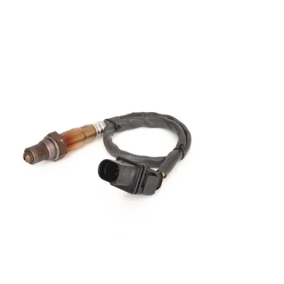 Image de BOSCH 0 281 004 129 Sonde lambda 5 OPEL: Corsa D 3/5 portes, Astra J Meriva B, VAUXHALL: Mk6