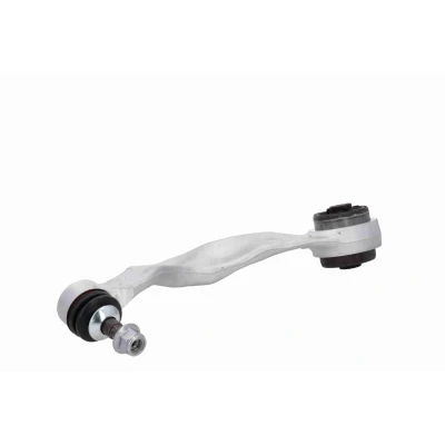 Image de VAICO V20 5008 Bras de suspension avec rotule suspension, support en caoutchouc Essieu avant gauche, barre oscillant transversal