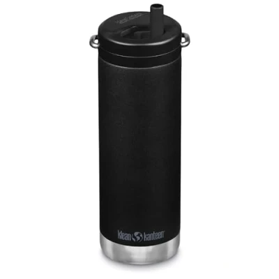 Image de Klean Kanteen TKWide 473ml / 16oz + Twist Cap Bouteille d&#039;eau