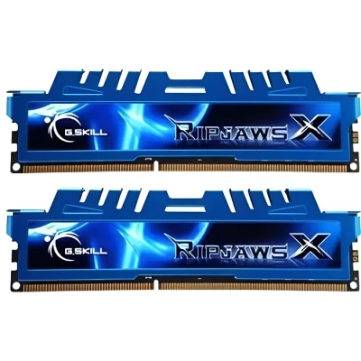 Image de G.Skill 16GB DDR3 2400 module de mémoire 16 Go 2 x 8 MHz Neuf