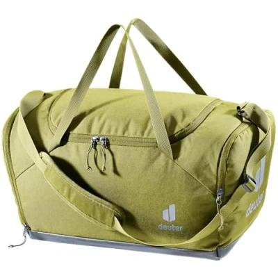 Image de deuter Hopper Sac de Sport Unisex Youth, Cactus Graphite, 25 L