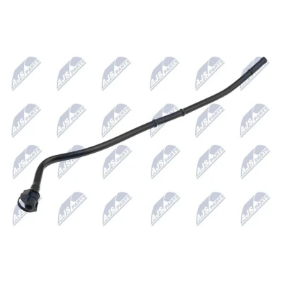 Image de Durite de radiateur NTY CTM PL 022