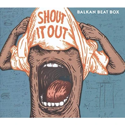Image de Shout It Out