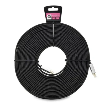 Image de D2 Diffusion D2HDMI1000PCAV câble HDMI 10 m Type A (Standard) Noir Neuf