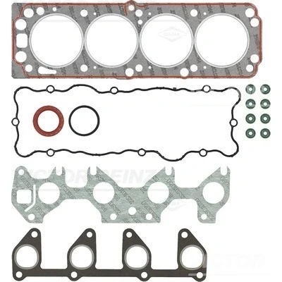 Image de REINZ 02 28135 Jeu de joints d&#039;étanchéité, culasse cylindre avec joint tige soupape OPEL: Corsa B 3/5 portes, Astra F CC, Caravan