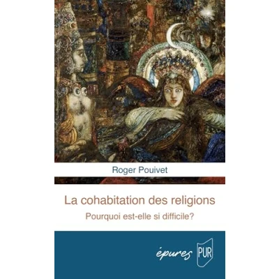 Image de La cohabitation des religions: Pourquoi est elle si difficile ?