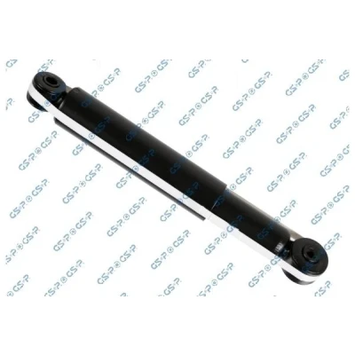 Image de GSP 32126910 Amortisseur Essieu arrière Pression de gaz Système bitube télescopique DAIHATSU: Terios II (J2) 1.5 4x4, VVT i RWD