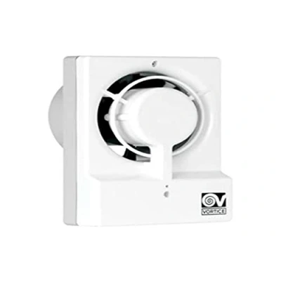 Image de Vortice M 10/4 Minuteur 240 V aspirateur mural 0000011630, acier inoxydable, unique