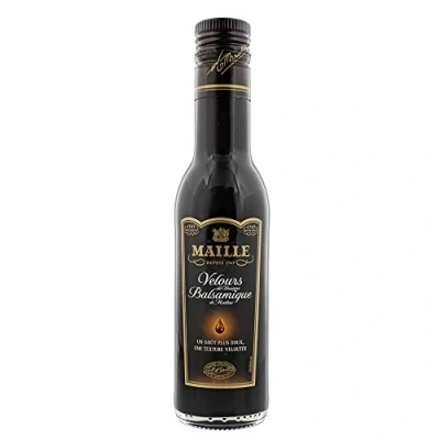 Image de Maille Velours de Vinaigre Balsamique 25 cl