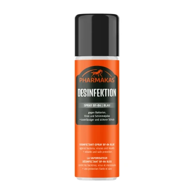 Image de Spray Pharmakas Bf 84