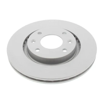 Image de MAPCO Disque de frein PEUGEOT: 208 I 3/5 portes, 206 207 CITROËN: C4 II 5 DS3 3 portes 15310C