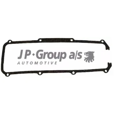 Image de JP GROUP 1119203000 Jeu de joints d&#039;étanchéité, couvercle culasse Liège VOLKSWAGEN: Golf 1 Cabriolet, 2, 3 Cabrio, AUDI: 80 B4 Berline