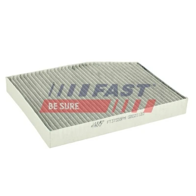 Image de FAST FT37338PM Filtre d&#039;habitacle à particules 284 232 30 FORD: Transit Custom V362 Van, Minibus