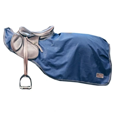 Image de Kentucky Uitrijdeken All Weather 160g Marin M