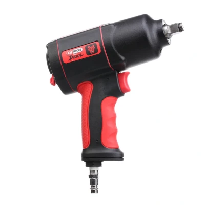 Image de KS TOOLS 515.1200 Visseuse à choc (air comprimé)