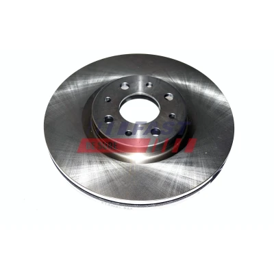 Image de FAST FT31099 Disque de frein Essieu avant 304 28 5 108 ventilé PEUGEOT: 407 Berline, Expert II Van, SW, CITROËN: C5 3, Jumpy III Break