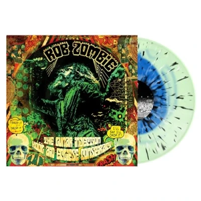 Image de The Lunar Injection Kool Aid Eclipse Conspiracy