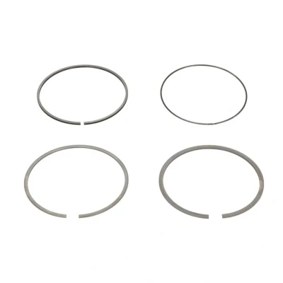 Image de MAHLE ORIGINAL 033 18 N0 Jeu De Segments Pistons 81,01