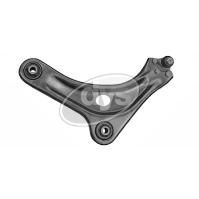 Image de TALOSA 40 07545 Bras de suspension Essieu avant gauche barre oscillant transversal Tôle d&#039;acier CITROËN: C3 II, DS3 3 portes, C4 II Cactus