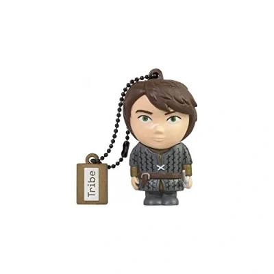 Image de Tribe Clé USB 16 Go Arya Mémoire Flash Drive Originale 2.0 Game of Thrones, FD032506
