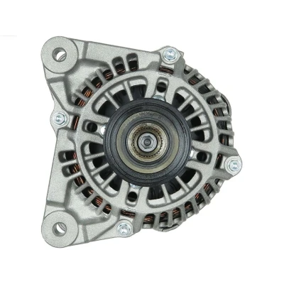 Image de AS PL A5398PR Alternateur 12V 110A RENAULT: Kangoo I, I Express, CLIO 2, NISSAN: MICRA 3, Almera II 3/5 portes, Kubistar Van
