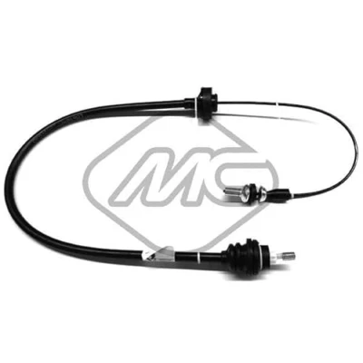 Image de METALCAUCHO 07680033 Câble Embrayage Kubistar 1,2 1,4