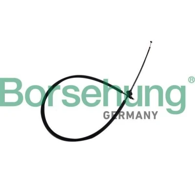Image de Tirette de capot moteur Borsehung B10778