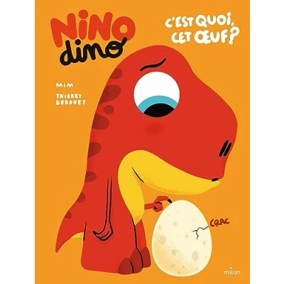 Image de C&#039;est quoi, cet oeuf ? Livre d’occasion Correct