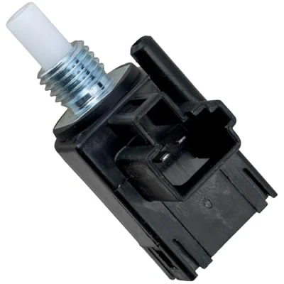 Image de AERZETIX C70300 Commande, embrayage régulateur de vitesse 2 pins compatible avec numéros OE 8452042010