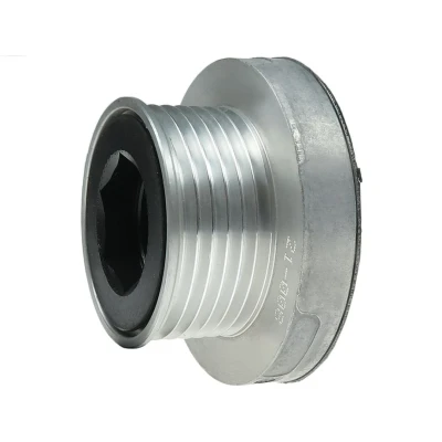 Image de AS PL AP3003(IKA) Poulie, alternateur 17,00mm RENAULT: CLIO 2, LAGUNA Kangoo I