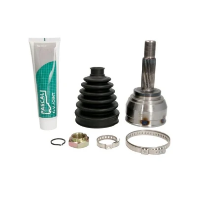 Image de Jeu de joints, arbre transmission PASCAL G1V009PC