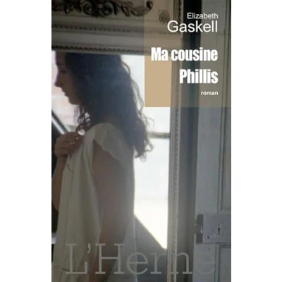 Image de MA COUSINE PHILLIS Livre d’occasion Très bon