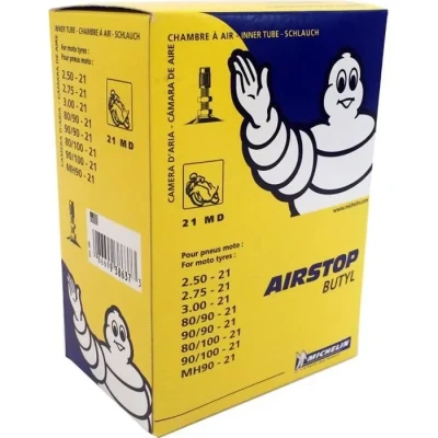 Image de Tuyau MICHELIN DET21 MD