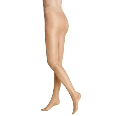 Image de Hudson Femme Glamour 20 Sh Collants fins, Beige (Teint 0010), 44 48 EU