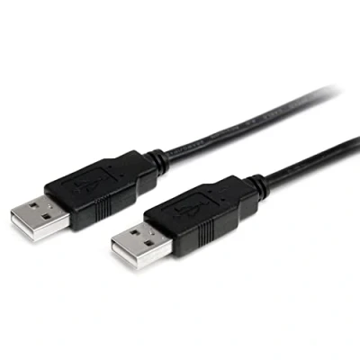 Image de StarTech.com Câble USB 2.0 A vers de 2 m M/M