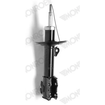 Image de MONROE G7294 Amortisseur Pression de gaz Système bitube Jambe suspension Goujon en haut, Collier bas TOYOTA: Verso S, Yaris II 3/5 portes