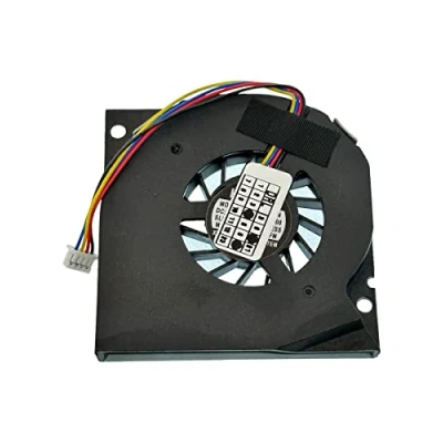 Image de Ventilateur de refroidissement CPU pour Intel NUC7 NUC5 NUC5I5MYBE NUC5CPYH NUC5I5RYK NUC5i3MYBE NUC5i7RYH NUC7i5BNH NUC7i5BNK NUC7i7BNH NUC7i3BNH NUC7i3BNK, BSB05505HP CTCTCTCTT. 02, BSB. 05505HP SM,