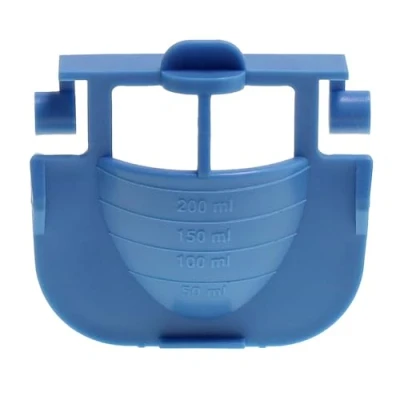 Image de Piebert Doseur 47118 pour lessive liquide compatible avec les machines à laver Bosch 3T, C, WA, WD, WF, WG, WI, WK, WL, WM, WN, WP, WQ, WU, WV instructions (français non garanti) et vidéo