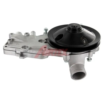 Image de AIRTEX 1457 Pompe à eau avec couvercle RENAULT: TWINGO 1, Rapid, CLIO 1
