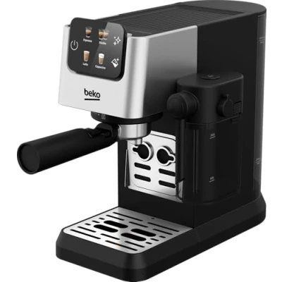 Image de Beko CEP5302B Machine à café Entièrement automatique expresso 1,1 L Neuf
