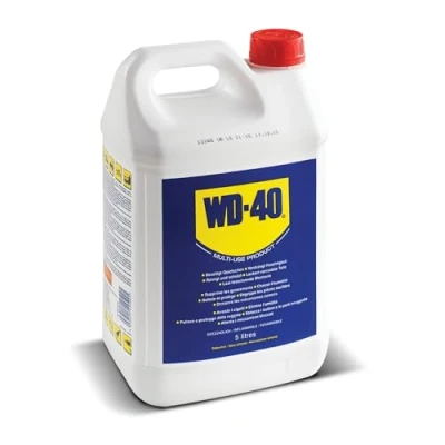 Image de WD 40 49506 Dégrippant