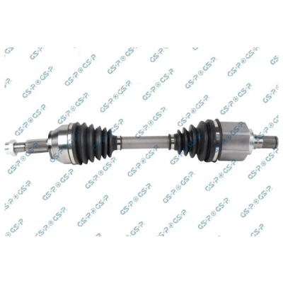 Image de Essieu moteur GSP 204193