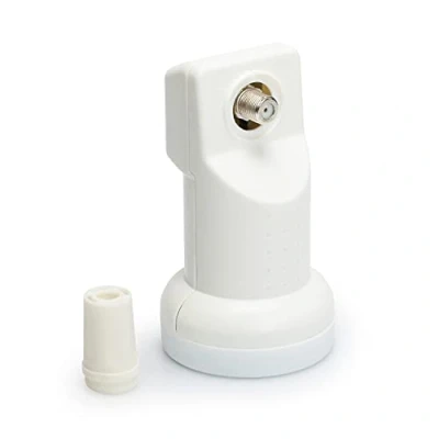 Image de SELFSAT H30D Parabole Plate 1 Sortie LNB intégré